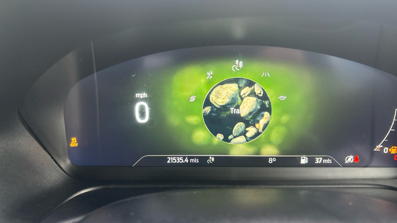 Ford Puma 1.0 EcoBoost Hybrid mHEV ST-Line 5dr Petrol Hatchback